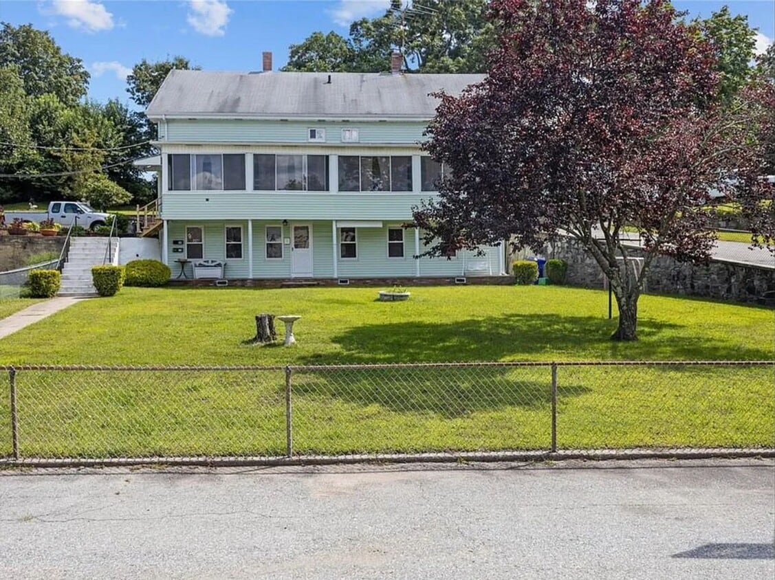 Primary Photo - 26-30 Vine Street