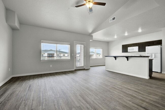 Interior Photo - Faith Landing Apartments