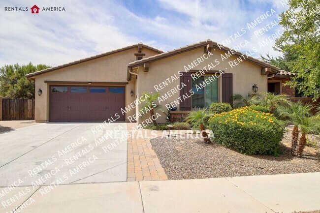 Foto del edificio - 73 W Crescent Way