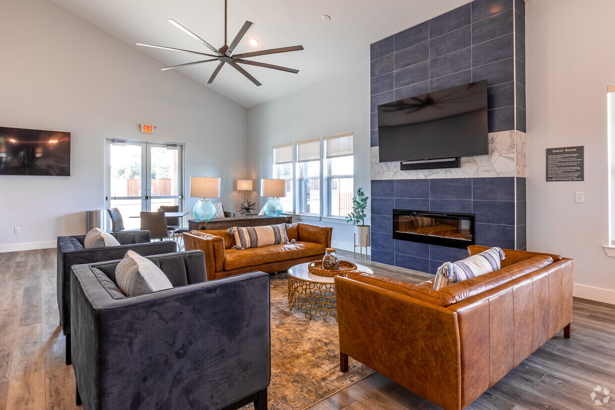 Overlook Palestine Apartments in Palestine, TX