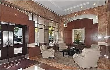 Lobby - 4801 Fairmont Ave