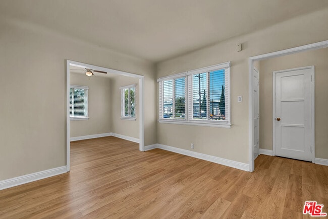 Building Photo - 1200 N Marlborough Ave