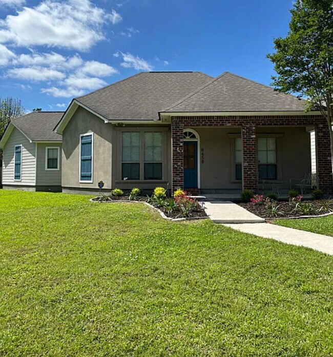 Foto del edificio - 8658 E Cypress Point Ct