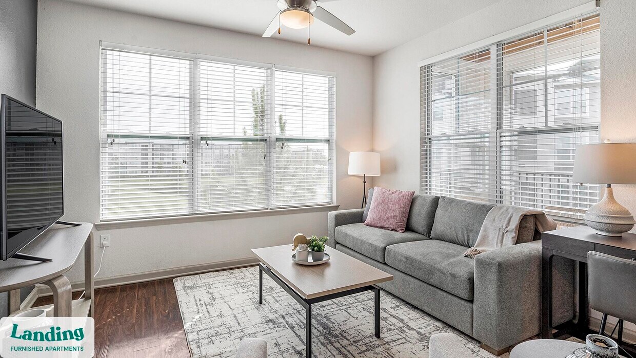 Foto principal - 2420 Peachtree Rd NW