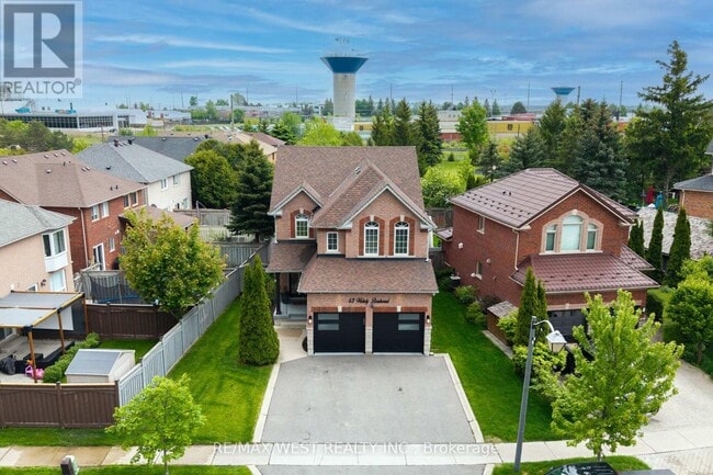 Building Photo - 43 Wakely Blvd