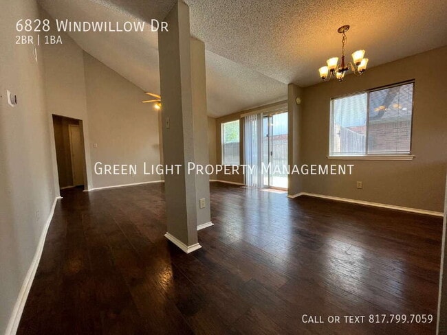 Building Photo - 6828 Windwillow Dr