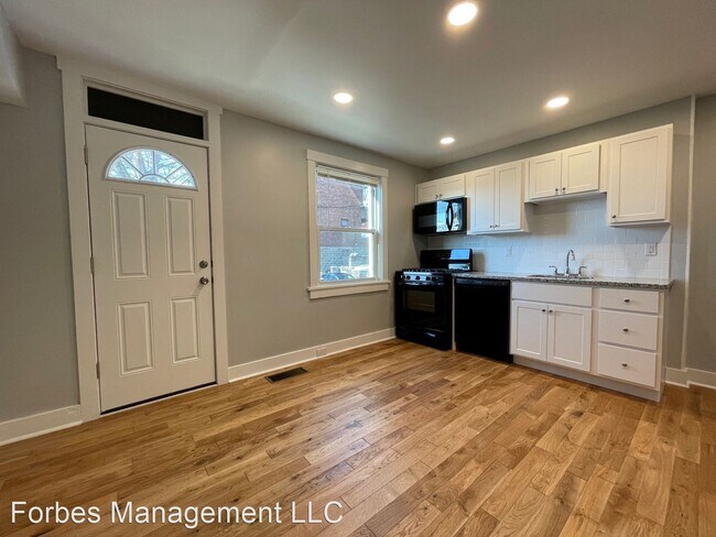 Building Photo - 2 br, 1 bath House - 6726 Greenwood Street