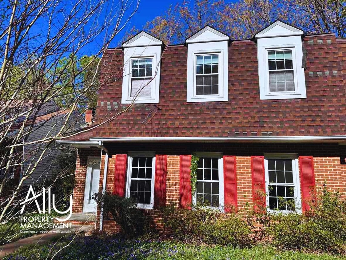 Photo - 1515 Westfield Ct (Charlottesville, VA)