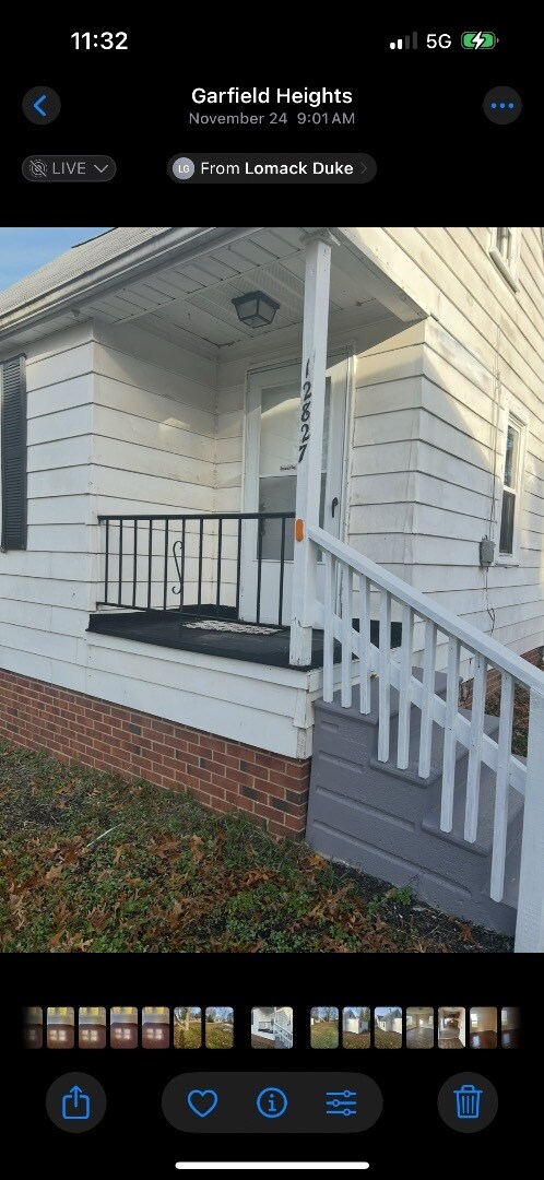 Foto del edificio - 12827 Fruitside Rd