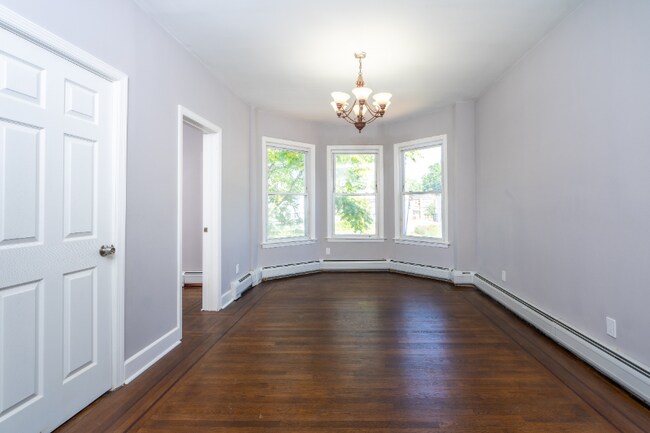 Foto del edificio - 116 N 15th St
