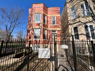 Building Photo - 6148 S May St
