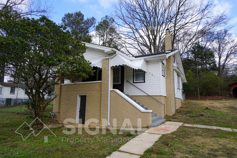 Primary Photo - 941 McDonald Chapel Rd