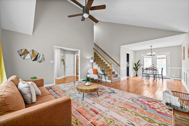 Foto del edificio - 1226 Cobblestone Ln