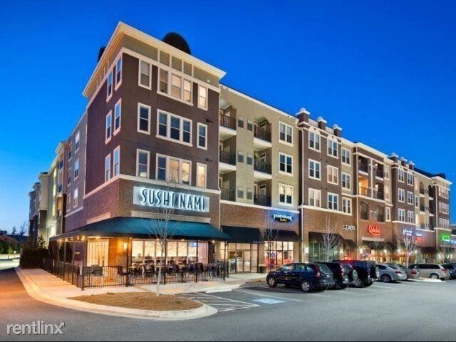 5610 Glenridge Dr NE, Sandy Springs, GA 30342 Condo for