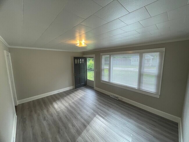 Foto del edificio - 3213 Perry St NW