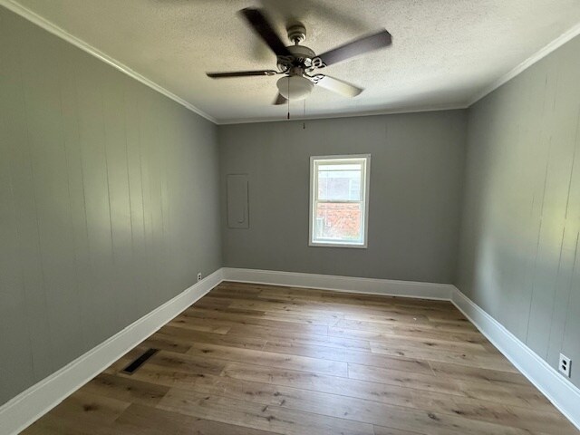 Foto del edificio - 4011 Creswell St