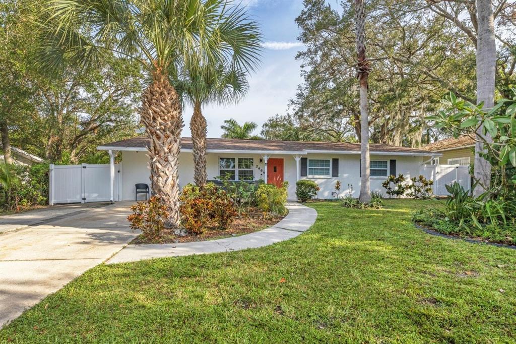 Foto principal - 2469 Waldemere St