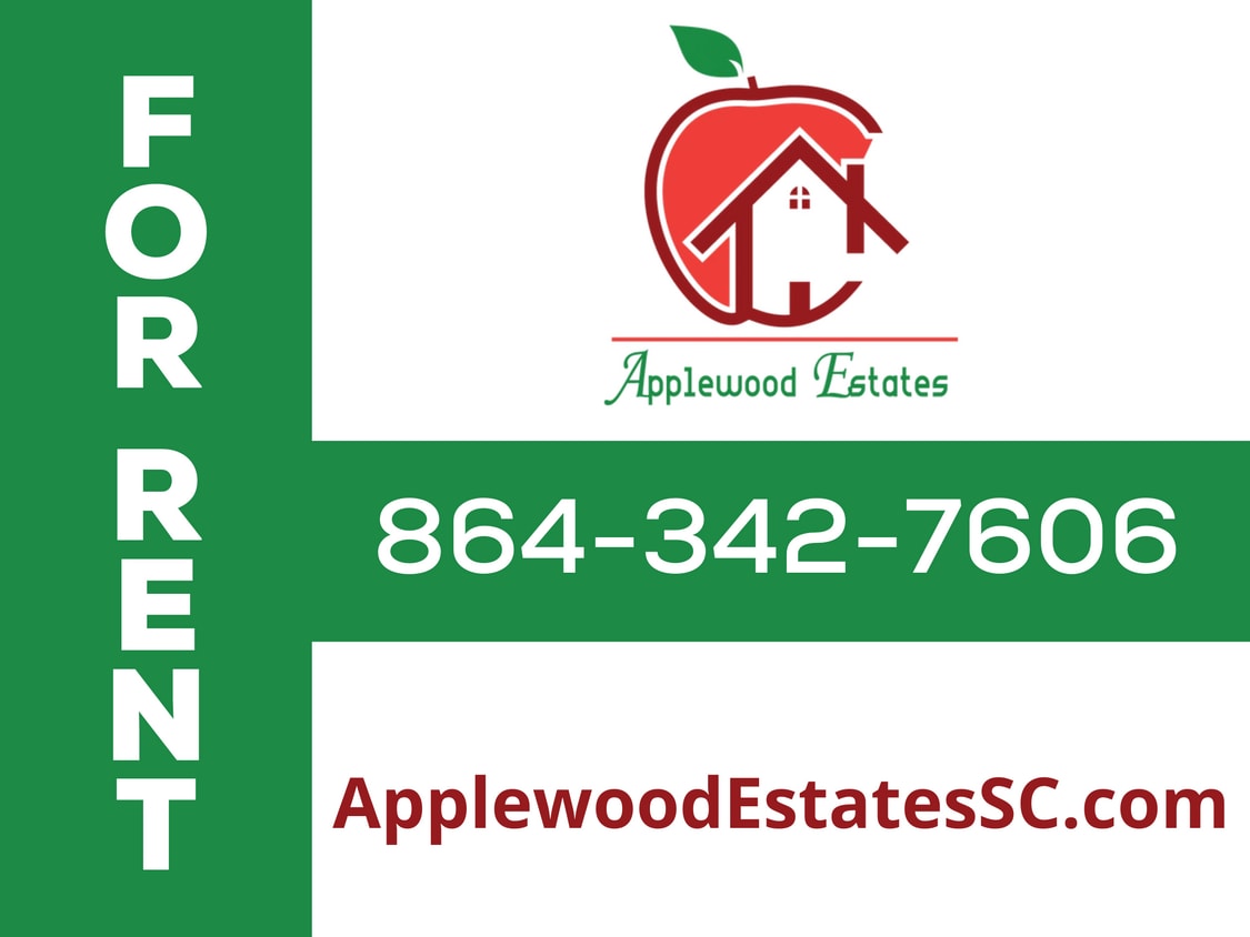 157 Hampton St, Wellford, SC 29385 House Rental in Wellford, SC