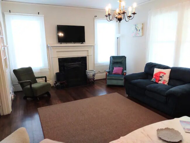 Foto del edificio - 000 S Franklin Dr