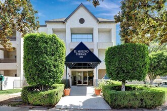 Building Photo - 300 N El Molino Ave