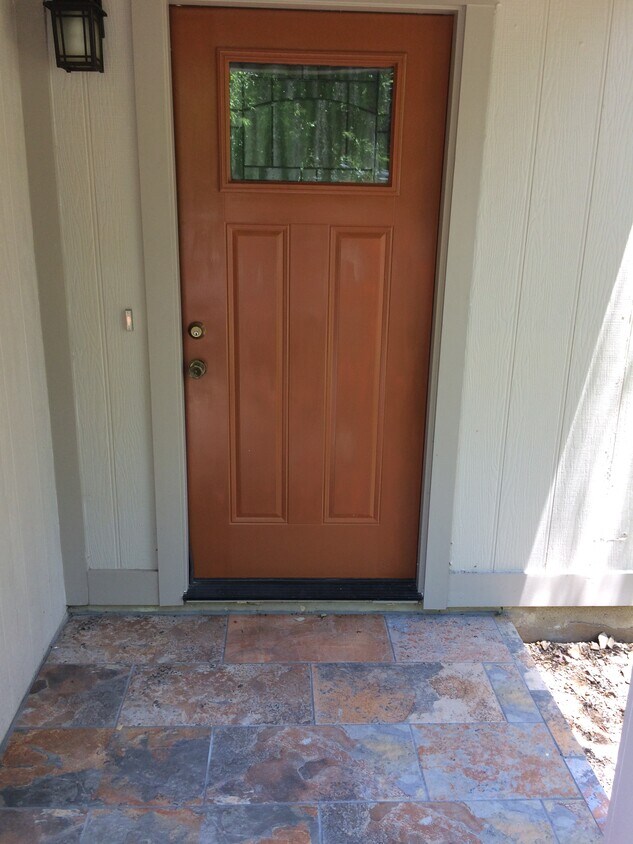 Foto principal - 2602 Oaklawn Ave