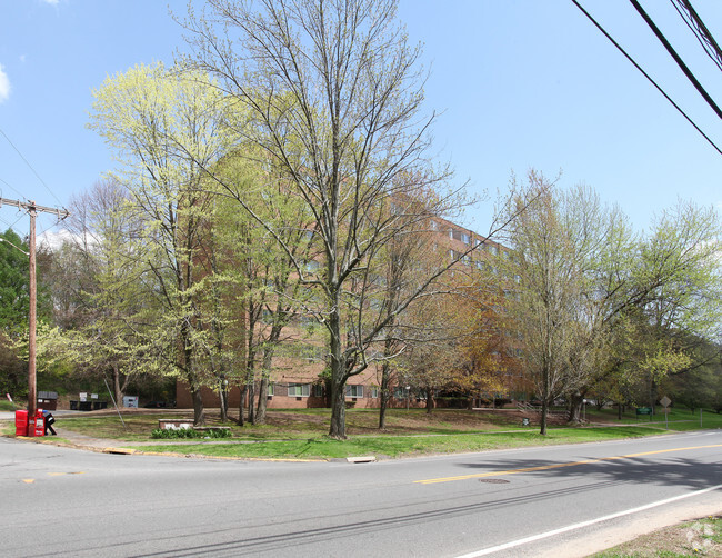 Building Photo - Newfield Towers