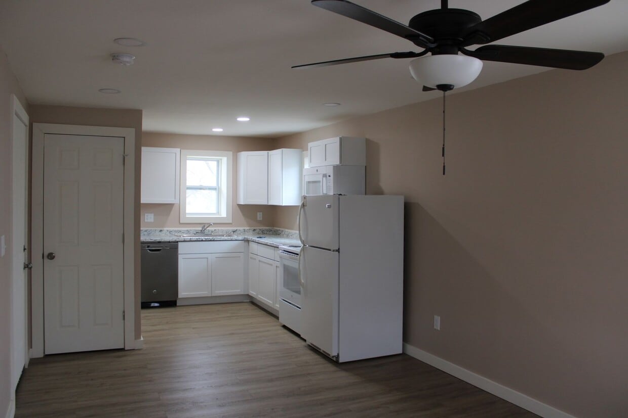 Primary Photo - 1207 Vattier Street