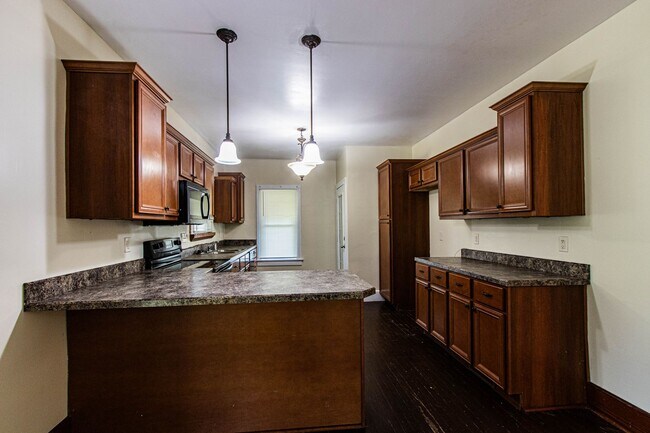 Foto del edificio - Coming Soon 3 Bedroom Westside House