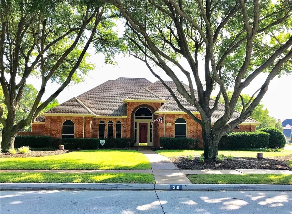 301 Gregg Ct, Southlake, TX 76092 House for Rent in Southlake, TX