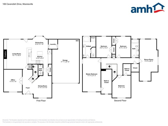 Building Photo - 106 Cavendish Drive