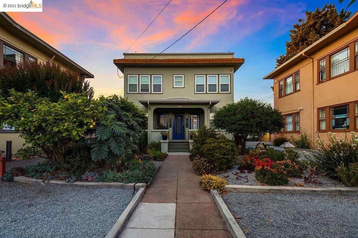 Photo - 444 40th Street, Unit C