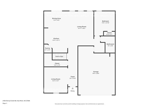 Foto del edificio - 2106 Cherry Crk Rd