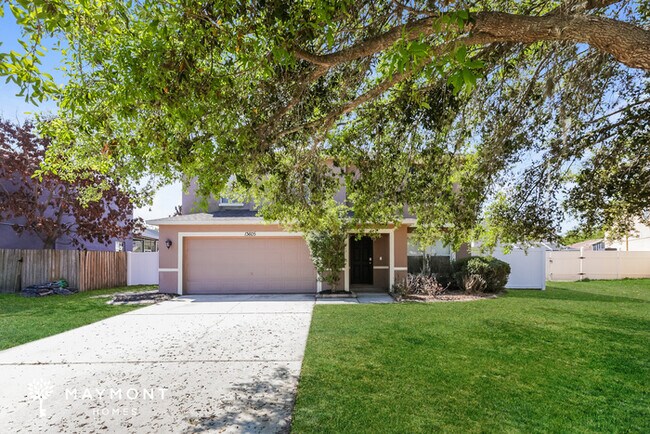 Foto del edificio - 13605 Botany Bay Ct