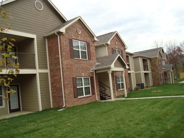 Building Photo - 207 W Kay St