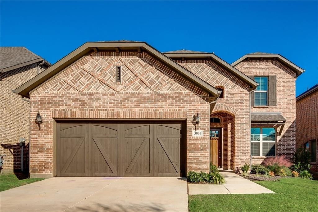 3005 Crestwater Ridge, Keller, TX 76248 House for Rent in Keller, TX