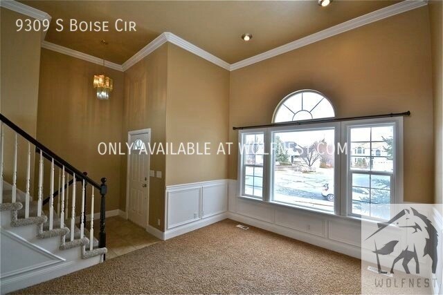Foto del edificio - Stunning Sandy Home! No Security Deposit O...
