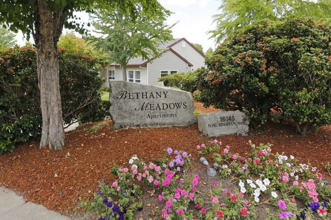 Building Photo - Bethany Meadows