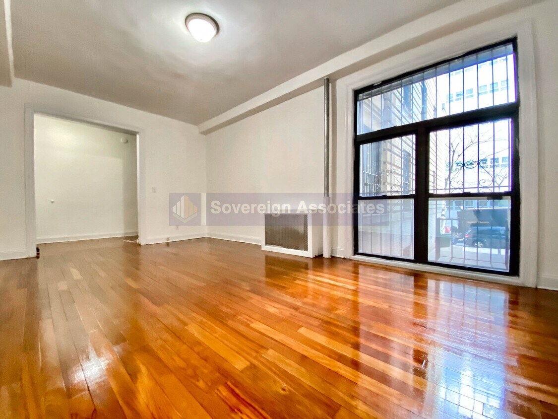 260 Convent Avenue Room for Rent in New York, NY