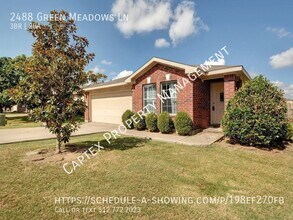 Building Photo - 2488 Green Meadows Ln
