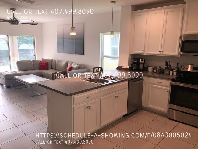 Building Photo - 276 Golden Sands Circle | $2050 | 4 beds, ...