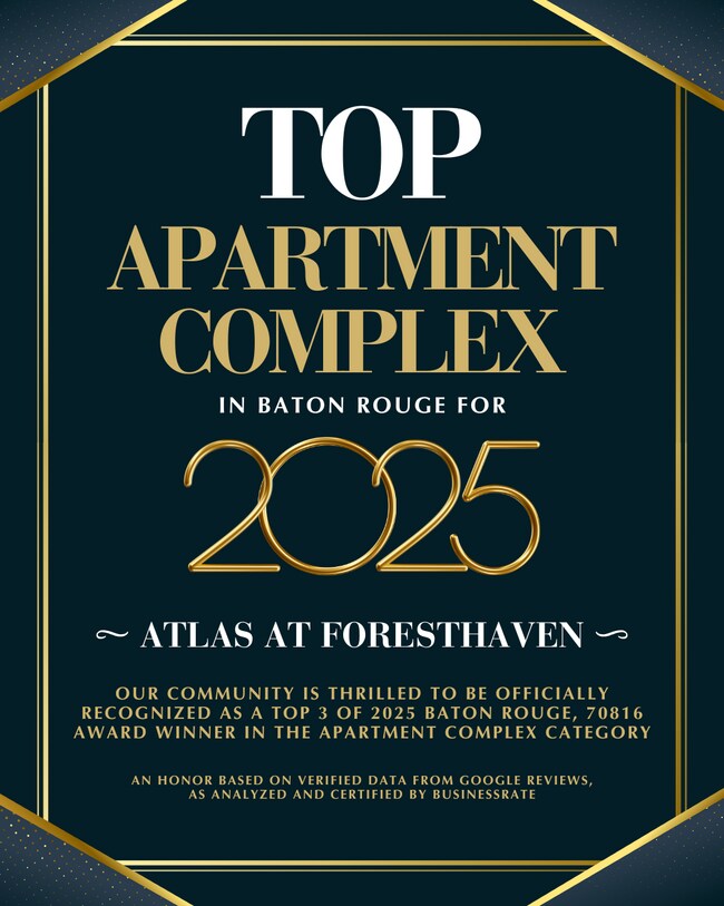 Foto del edificio - Atlas at Foresthaven