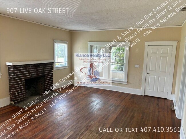 Foto del edificio - 907 Live Oak St