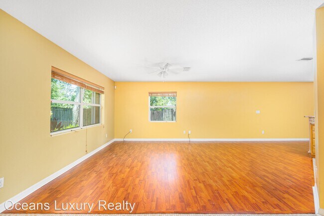 Foto del edificio - 2 br, 1 bath House - 1212 San Jose Blvd