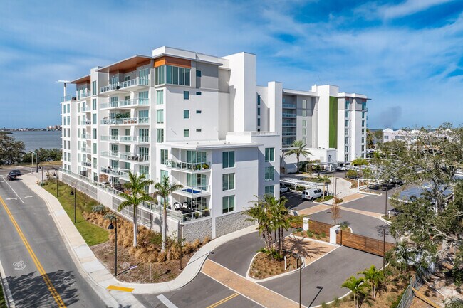 1020 Sunset Point Rd, Clearwater, Florida - Serena By the Sea