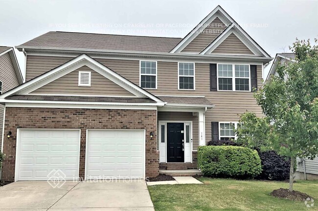 Building Photo - 141 Farmers Folly Dr