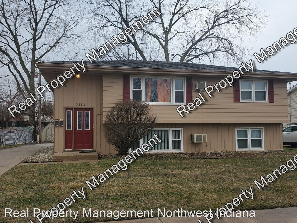 Primary Photo - 2 br, 1 bath House - 10114 Erie Place LL