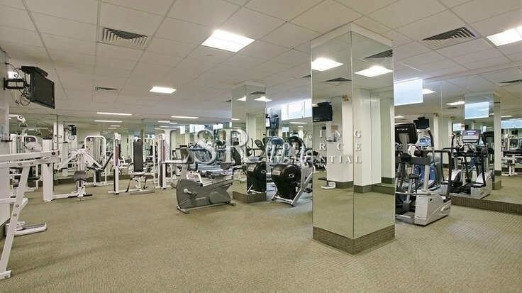 Foto del edificio - 111 Worth St