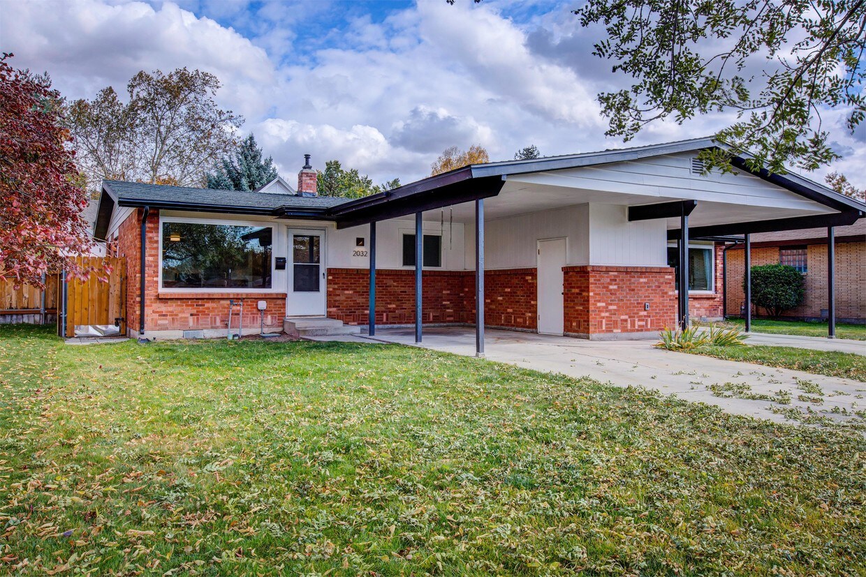 Foto principal - 2032 N 24th St