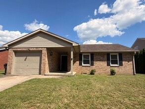 Building Photo - 1412 Ritchie Ct