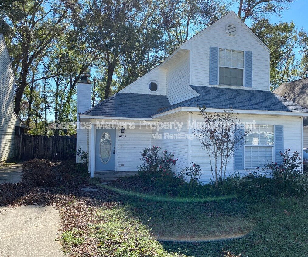 Primary Photo - 6969 Weatherwood Dr